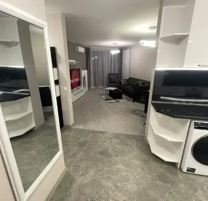 Photo 4 — 2-bedroom apartment in Sofiya, Studentski Grad