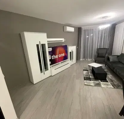 Photo 5 — 2-bedroom apartment in Sofiya, Studentski Grad
