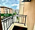 Снимка 5 — Двустаен апартамент в Студентски град с тераса