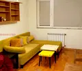 Снимка 4 — Тристаен апартамент с тераса и гледка към Витоша в Студентски град