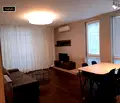 Снимка 2 — Луксозен 3-стаен апартамент в Студентски град с тераса