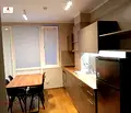 Снимка 2 — Тристаен апартамент в Студентски град с тераса в затворен комплекс