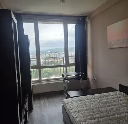 Photo 2 — 3-bedroom apartment in Sofiya, Studentski Grad