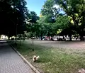 Снимка 2 — Едностаен апартамент в Сухата река с балкон и паркомясто