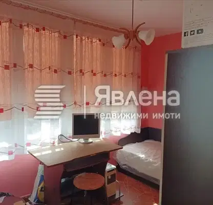 Снимка 4 — Двустаен апартамент в София, Сухата река