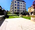 Снимка 2 — Двустаен апартамент с тераса в Сухата река, София