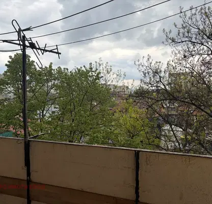 Снимка 3 — Двустаен апартамент в Сухата река с две тераси