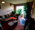 Снимка 4 — Двустаен апартамент 65 кв.м. в Сухата река с голяма тераса