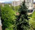 Снимка 3 — 3-стаен апартамент в Сухата река с два балкона