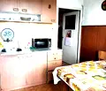 Снимка 5 — 3-стаен апартамент в Сухата река с два балкона