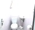 Снимка 5 — Тристаен апартамент в Сухата река с усвоен балкон