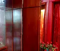 Снимка 5 — Четиристаен апартамент в Сухата река с две тераси