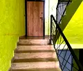 Снимка 2 — Двустаен апартамент в Сухата река с тераса и асансьор