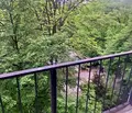 Снимка 2 — 1-стаен апартамент с два балкона в Света Троица, София