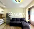 Снимка 2 — Двустаен апартамент в Света Троица с балкон и мазе