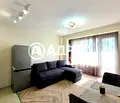 Снимка 3 — Двустаен апартамент в Света Троица с балкон и мазе