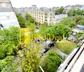 Снимка 3 — Тристаен апартамент 65 кв.м. в Света Троица с два балкона