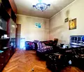 Снимка 3 — Двустаен апартамент с голяма тераса в Света Троица, София