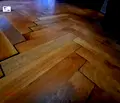 Снимка 4 — Двустаен апартамент с голяма тераса в Света Троица, София
