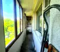 Снимка 5 — Двустаен апартамент с голяма тераса в Света Троица, София