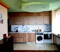 Снимка 4 — Двустаен апартамент в Света Троица с модерни удобства