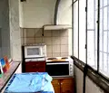 Снимка 2 — Двустаен апартамент с два балкона в Света Троица, София