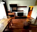 Снимка 3 — Двустаен апартамент в Света Троица с усвоена тераса