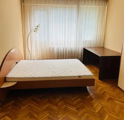 Снимка 5 — 3-стаен апартамент с тераса в Света Троица, София