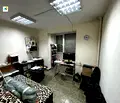 Снимка 5 — Тристаен апартамент с две усвоени тераси в Света Троица, София