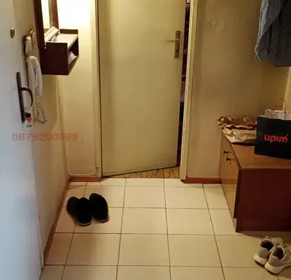 Photo 3 — 4-bedroom apartment in Sofiya, Sveta Troica