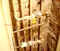 Снимка 5 — Четиристаен апартамент в Света Троица с две тераси