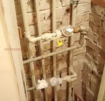 Photo 5 — 4-bedroom apartment in Sofiya, Sveta Troica
