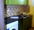 Снимка 4 — Едностаен апартамент в Света Троица с удобен достъп до парк