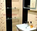 Снимка 5 — Двустаен апартамент на последен етаж в Света Троица, София