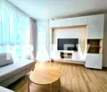 Снимка 2 — Двустаен апартамент с тераса в Света Троица, София