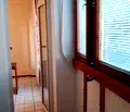 Снимка 4 — Тристаен апартамент с две тераси в Света Троица, София