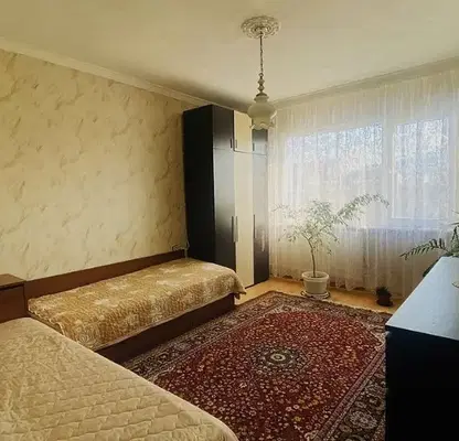 Photo 4 — 3-bedroom apartment in Sofiya, Sveta Troica
