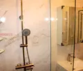 Снимка 4 — Тристаен апартамент в Света Троица с климатик и нова баня