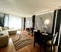 Снимка 5 — Просторен 3-стаен апартамент в Света Троица с две тераси