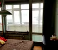 Снимка 3 — Двустаен апартамент в Свобода, София с асансьор