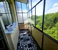 Снимка 2 — Двустаен апартамент с две тераси в Свобода, София