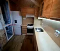 Снимка 4 — Двустаен апартамент с южна гледка в Свобода, София