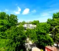 Снимка 5 — Двустаен апартамент в Толстой, София с южно изложение