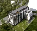 Снимка 5 — Двустаен апартамент в Толстой, София с паркомясто
