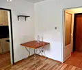 Снимка 4 — Двустаен апартамент в Толстой с тераса и източно изложение
