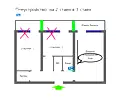 Снимка 2 — Двустаен апартамент в Толстой с южно изложение