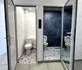 Снимка 4 — Двустаен апартамент с тераса в Толстой, София