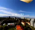 Снимка 2 — Тристаен апартамент с панорамна тераса в Толстой, София