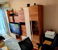 Снимка 2 — Тристаен апартамент в Толстой с югоизточно изложение