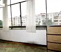 Снимка 5 — Гарсониера 1-стаен апартамент в Толстой с тераса